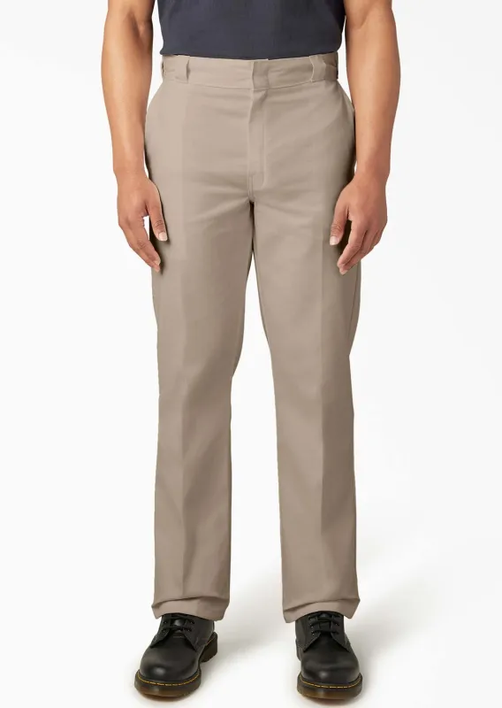 Dickies Men's 874 Twill Original Work Pants sold by Prfo