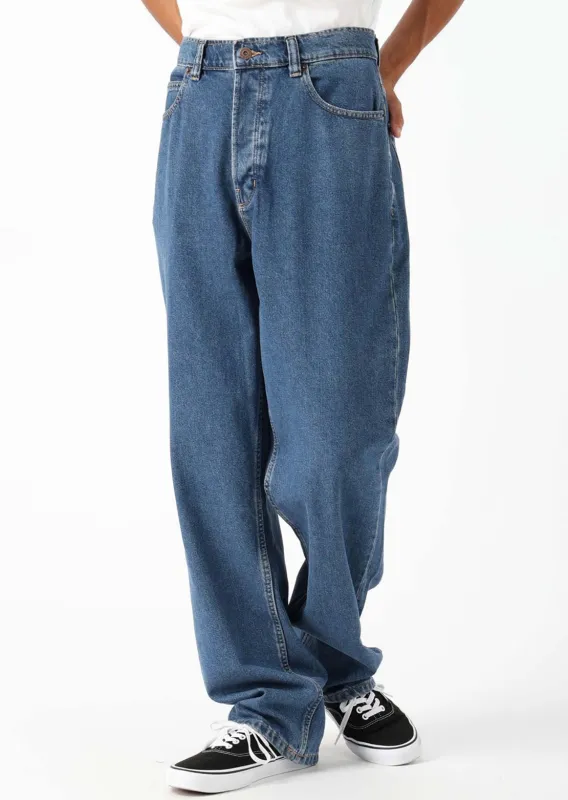 Dickies Men's Thomasville Denim Jeans sold by Prfo