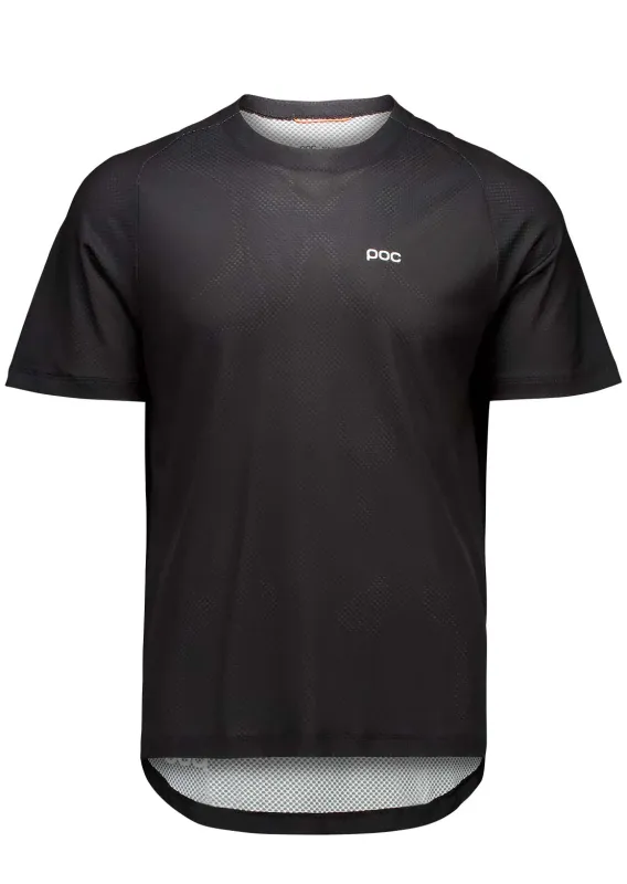 POC Men's Motion Air Bike Jersey sold by Prfo