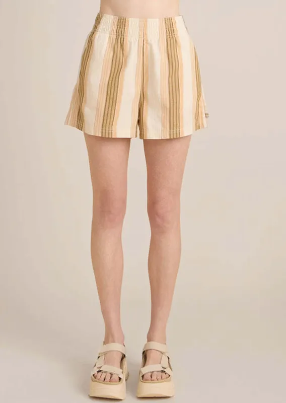Roark Women's Daytrip Shorts sold by Prfo