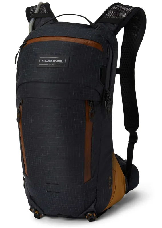 Dakine Men's 10L Seeker Backpack sold by Prfo