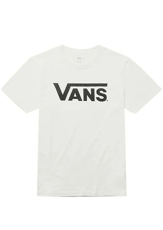 Vans Men's Classic Logo T-Shirt sold by Prfo