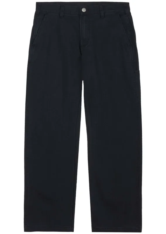 Obey Men's Big Timer Carpenter Pant sold by Prfo