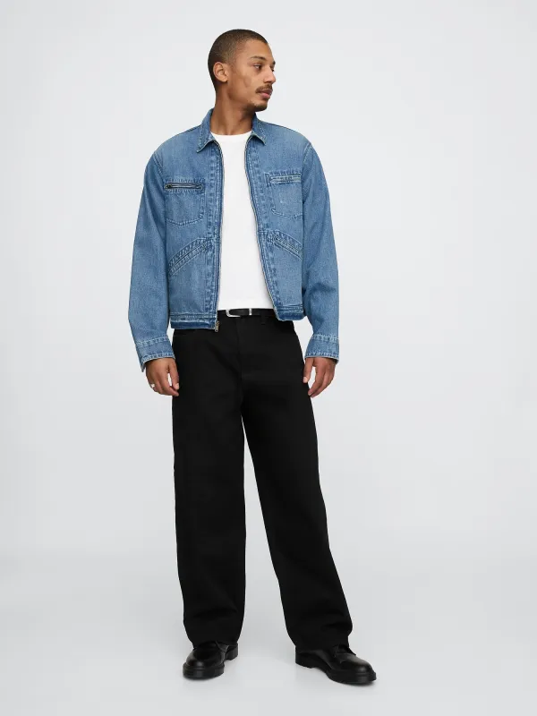 Extra Baggy Jeans sold by GAP
