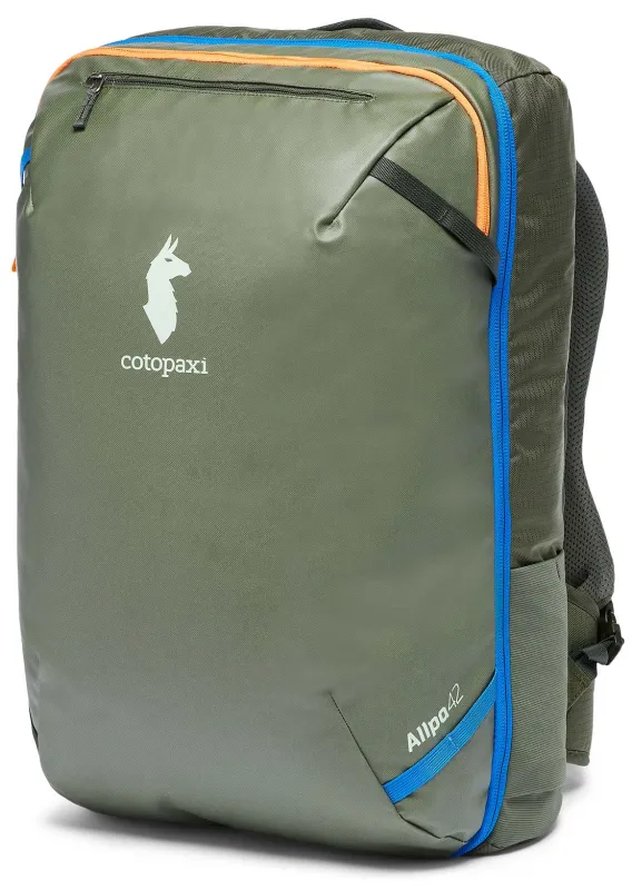 Cotopaxi Allpa 42L Travel Pack sold by Prfo