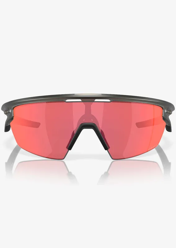 Oakley Men's Sphaera Prizm Sunglasses sold by Prfo