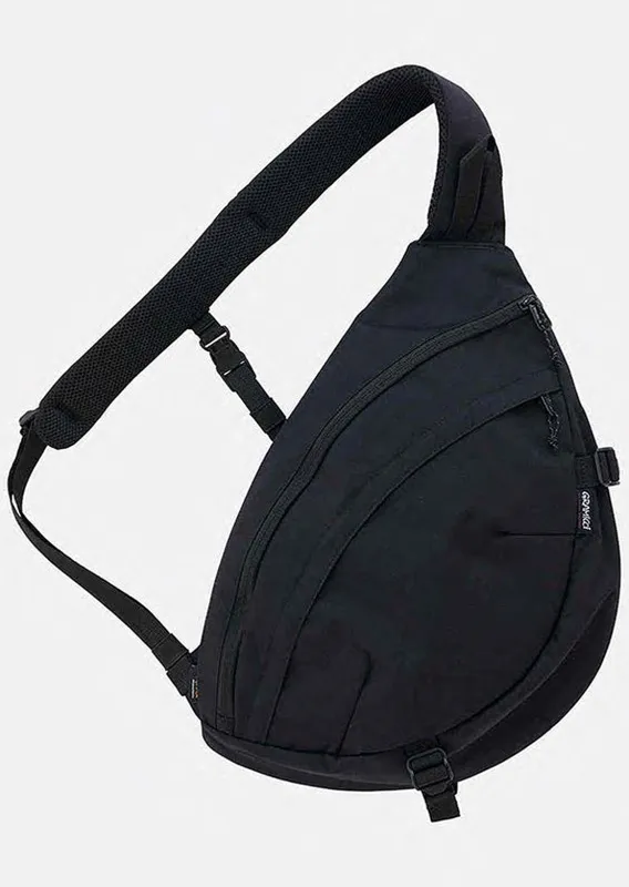 Gramicci Unisex Cordura Sling Bag sold by Prfo