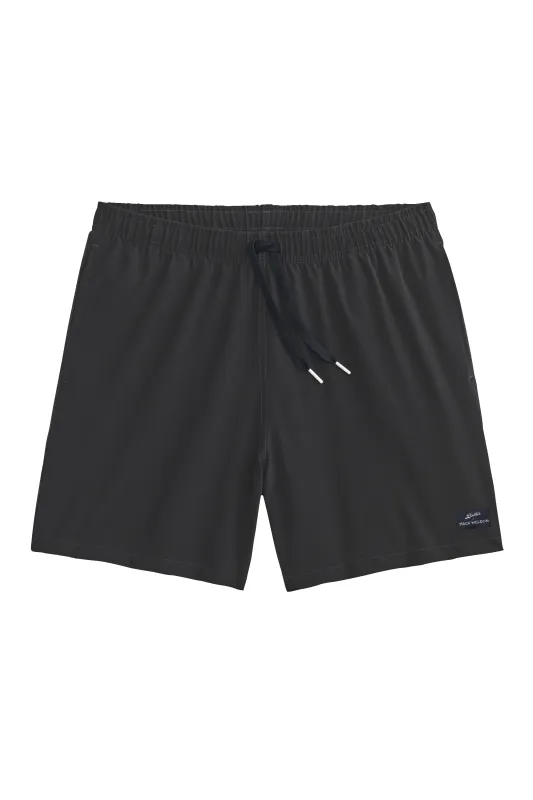 Mack Weldon x Bather Swim Trunk sold by Mack Weldon