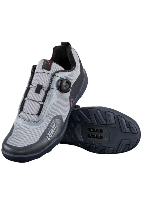 Leatt Men's 6.0 Mountain Bike Shoes sold by Prfo