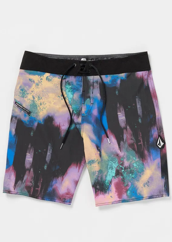Volcom Men's Paint Dye Shield Mod 20 Shorts sold by Prfo