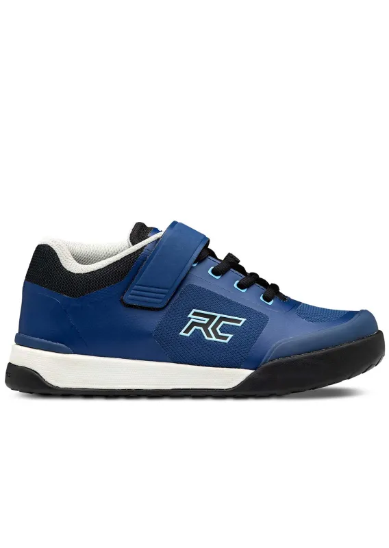 Ride Concepts Women's Traverse Clip Shoes sold by Prfo