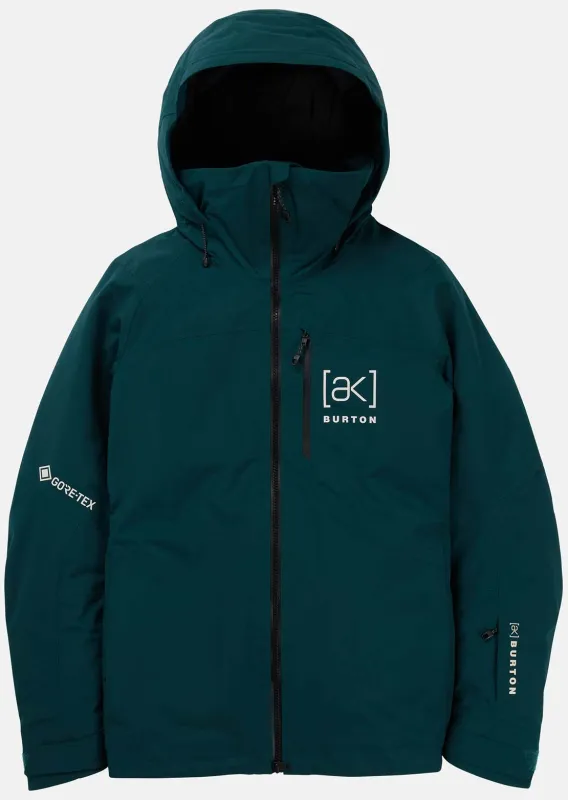 Burton AK Women's GORE-TEX 2L Embark Jacket sold by Prfo