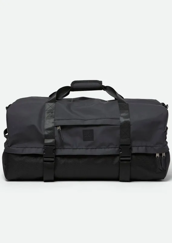 Brixton Unisex Commuter Weekender Duffle Bag sold by Prfo