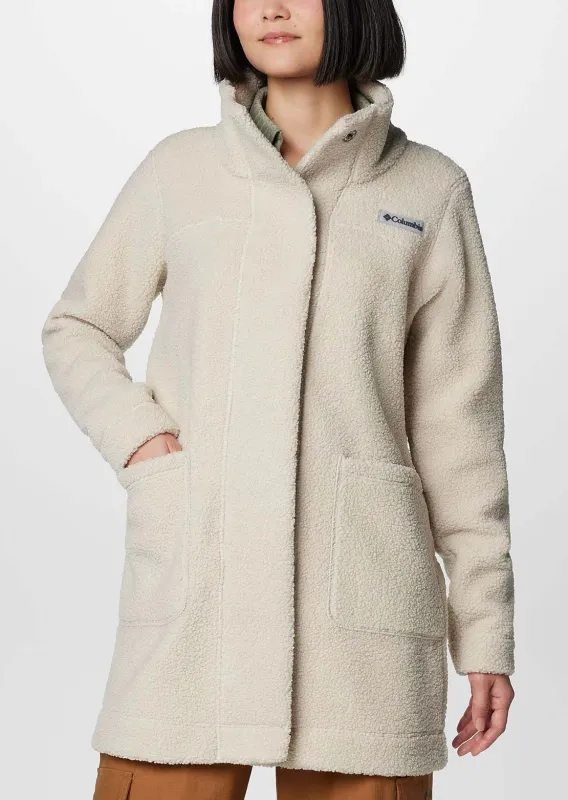 Columbia Women's Panorama Long Jacket sold by Prfo
