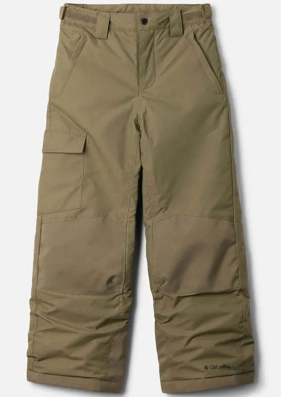 Columbia Junior Bugaboo III Pant sold by Prfo