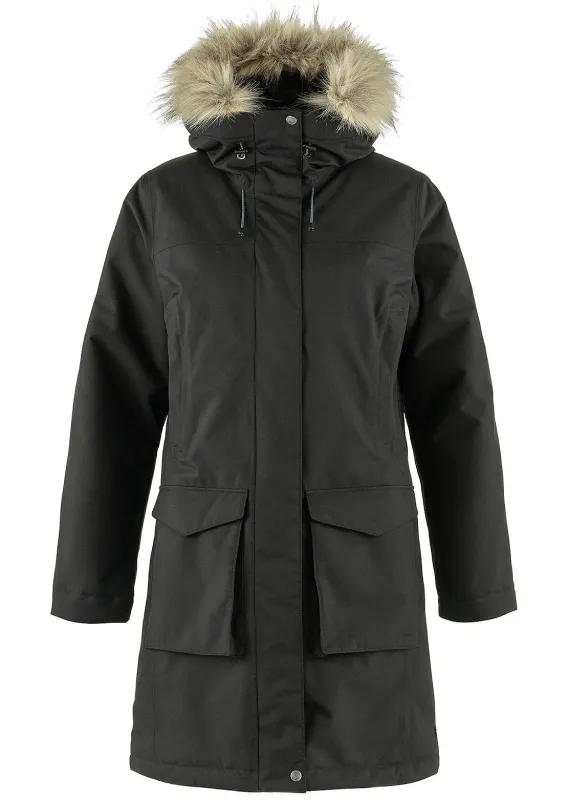 Fjallraven Women's Nuuk Lite Parka sold by Prfo