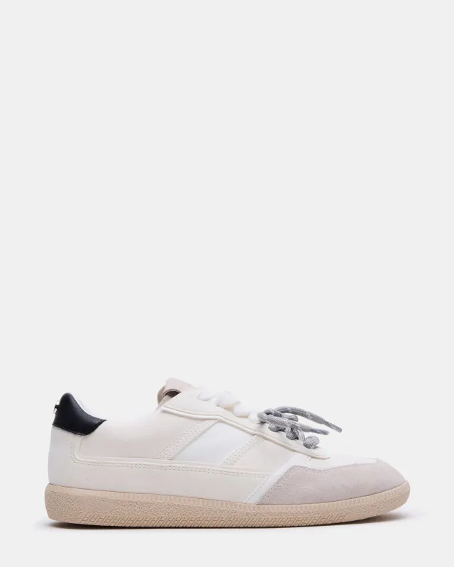 SPORTY WHITE sold by Steve Madden