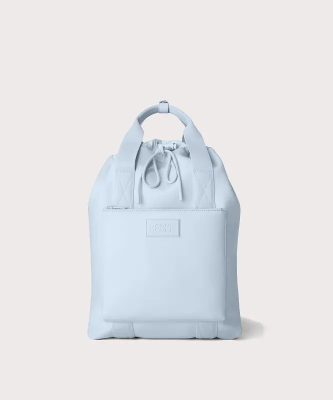 Rhys Backpack in Daylight sold by Dagne Dover