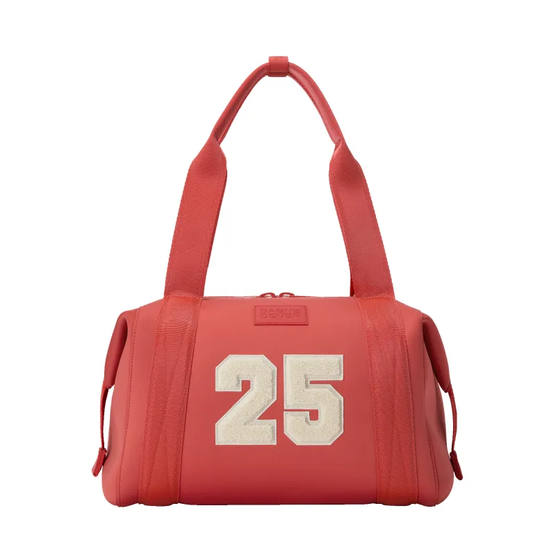Landon Carryall in Rhubarb, Medium sold by Dagne Dover