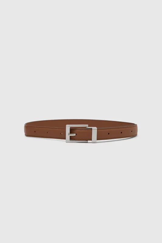Lloyd Tan Belt sold by camilla & marc