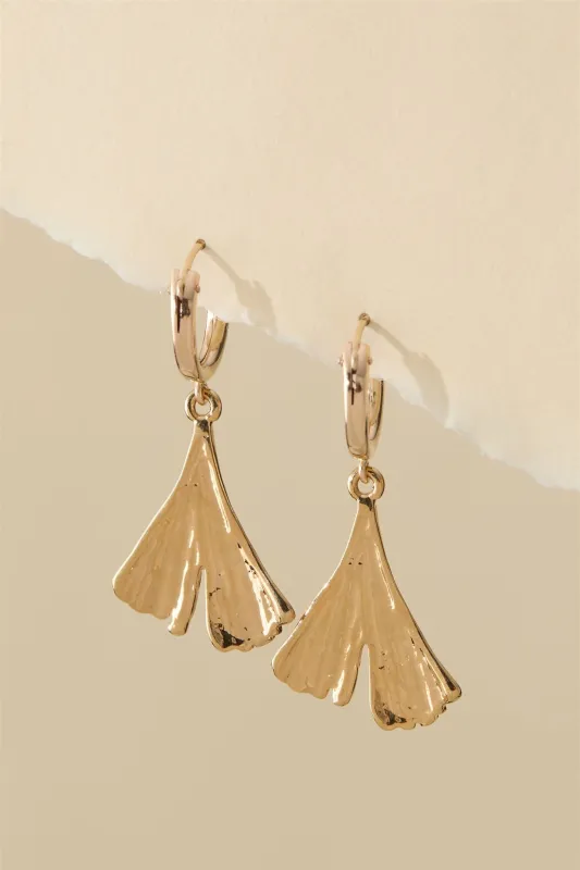 Camden Hoops by Set & Stone sold by Hermoza