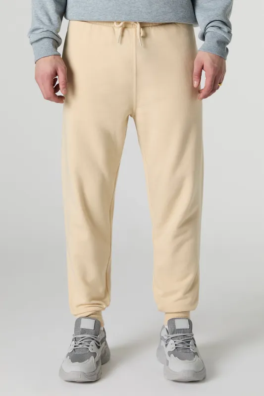 Classic Fleece Jogger sold by Urban Planet