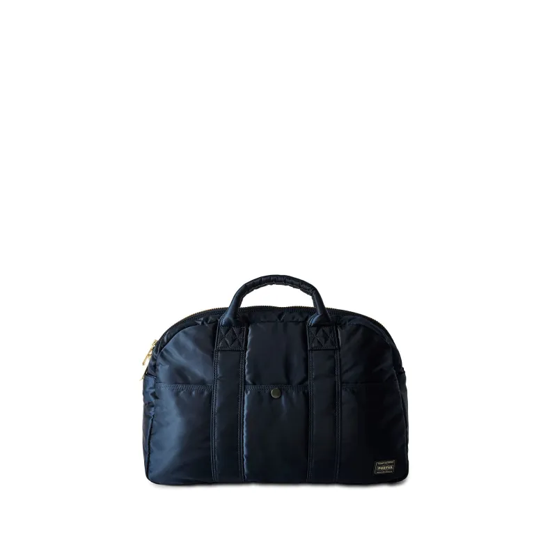 Porter Tanker Boston Bag 12L sold by Reigning Champ