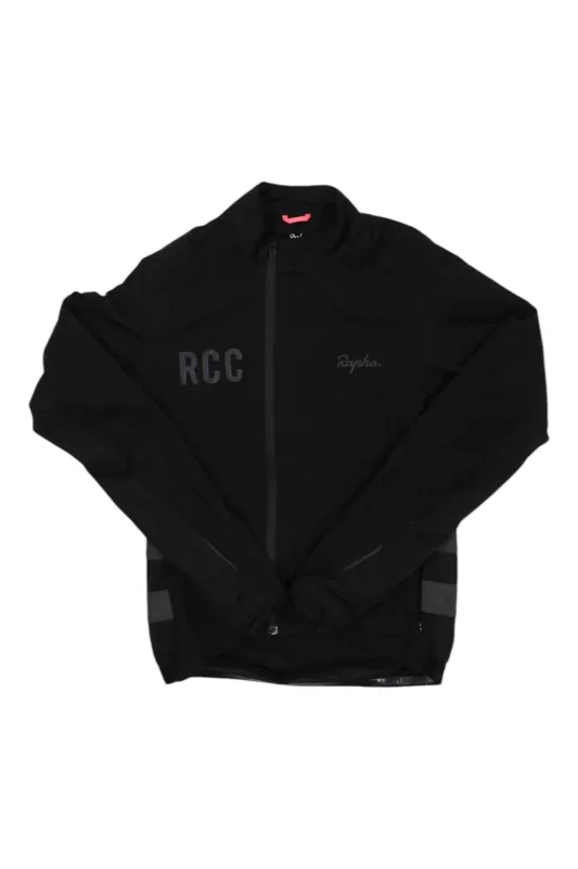Rapha Mens RCC Pro Team Jacket sold by Out&Back Outdoor