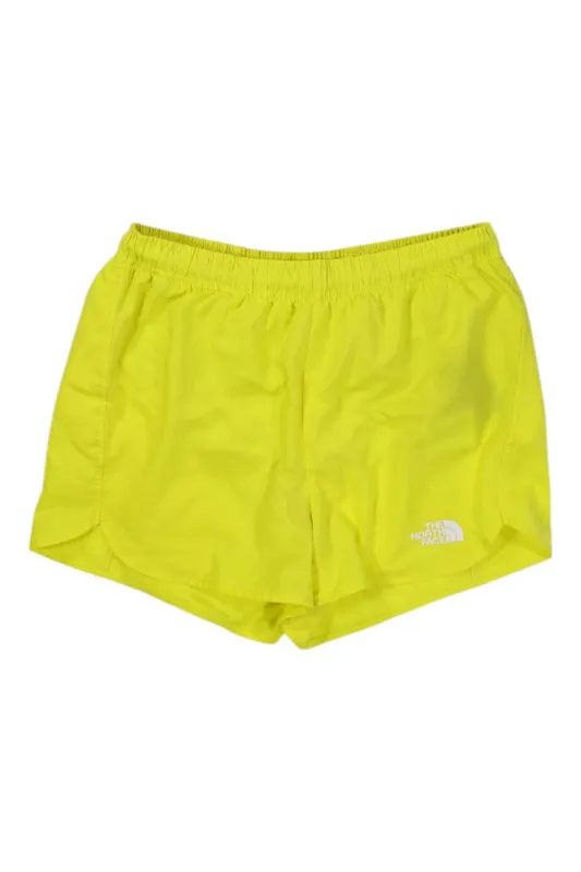 The North Face Womens Sunrise Active Shorts w/ Liner sold by Out&Back Outdoor
