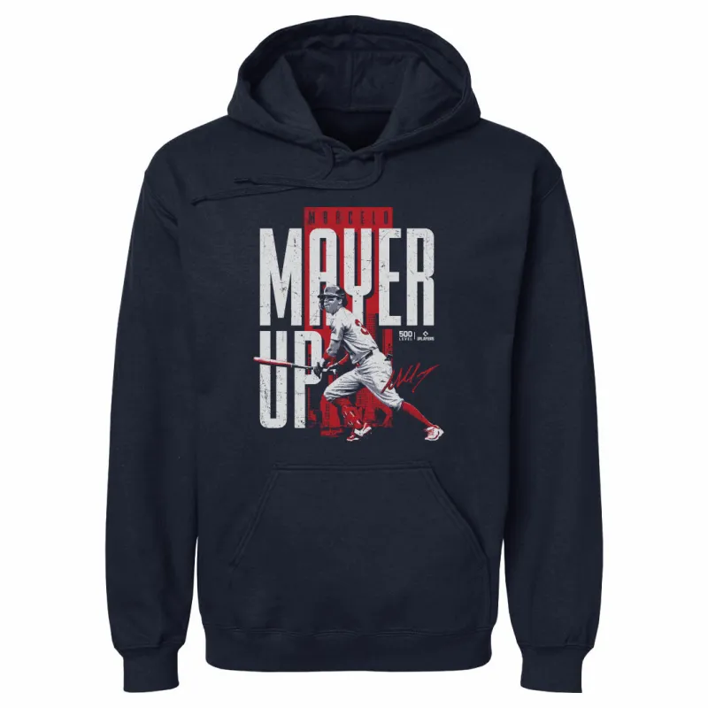 Marcelo Mayer Boston Mayer Up WHT sold by 500 Level