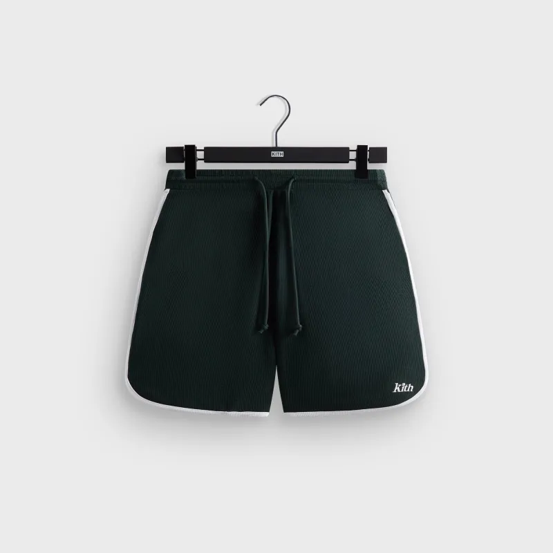 Kith for Wilson Jordan Short - Stadium sold by Kith
