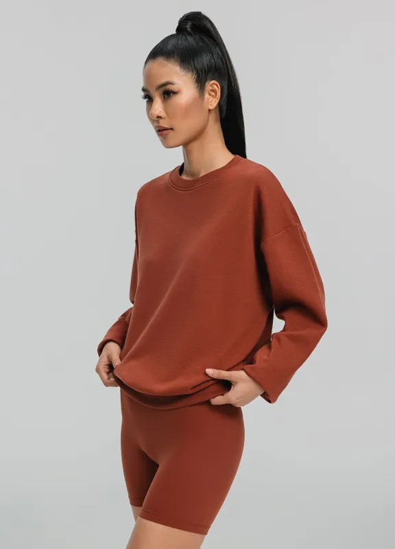 Everyday Active Sweatshirt sold by BetterMe