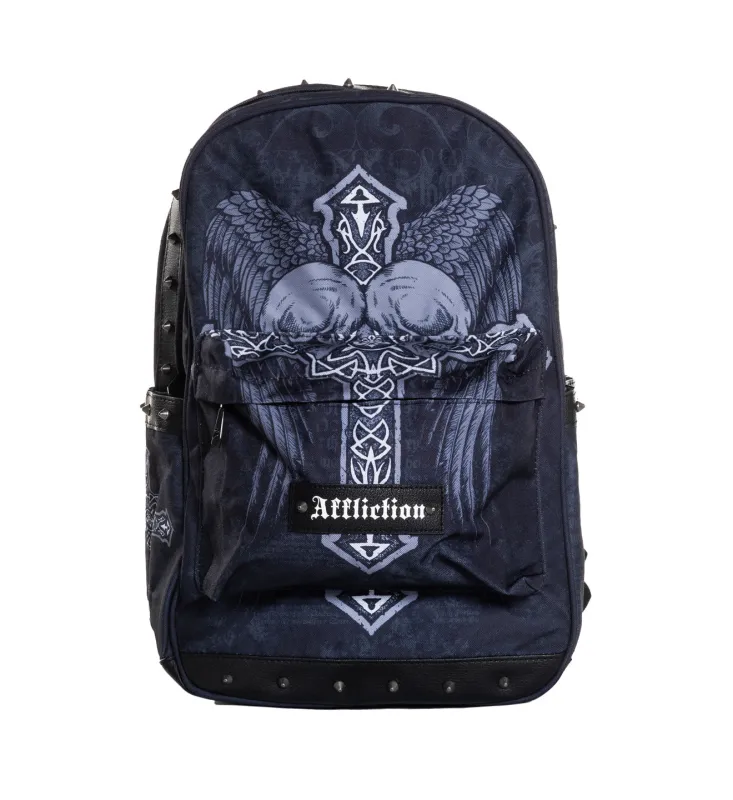 Seeker Backpack sold by Affliction