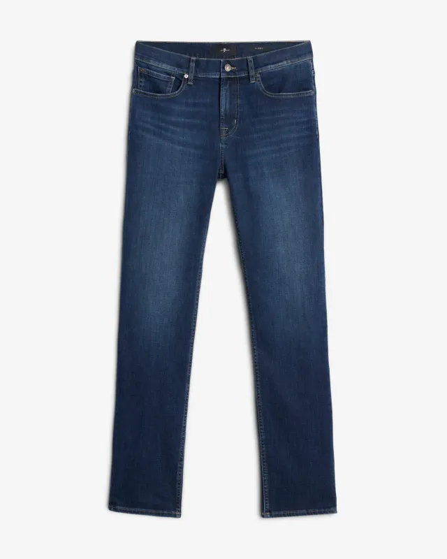 Luxe Performance Slimmy in Grapevine sold by 7 For All Mankind