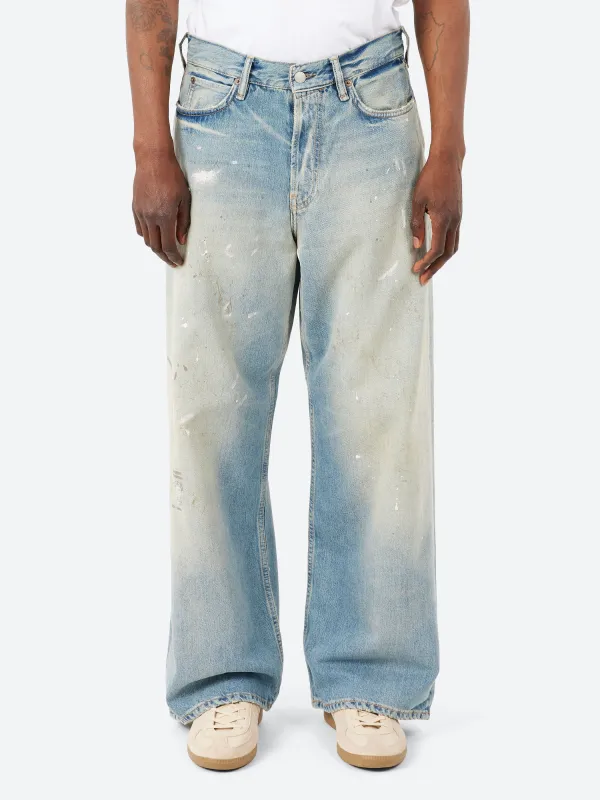 1981 Loose Fit Jeans sold by gravitypope