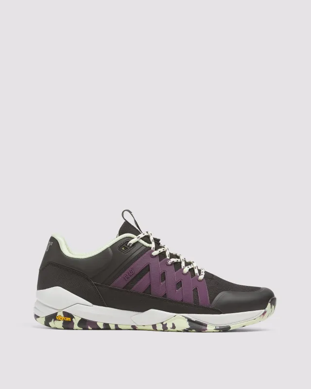 Court Purple sold by P448