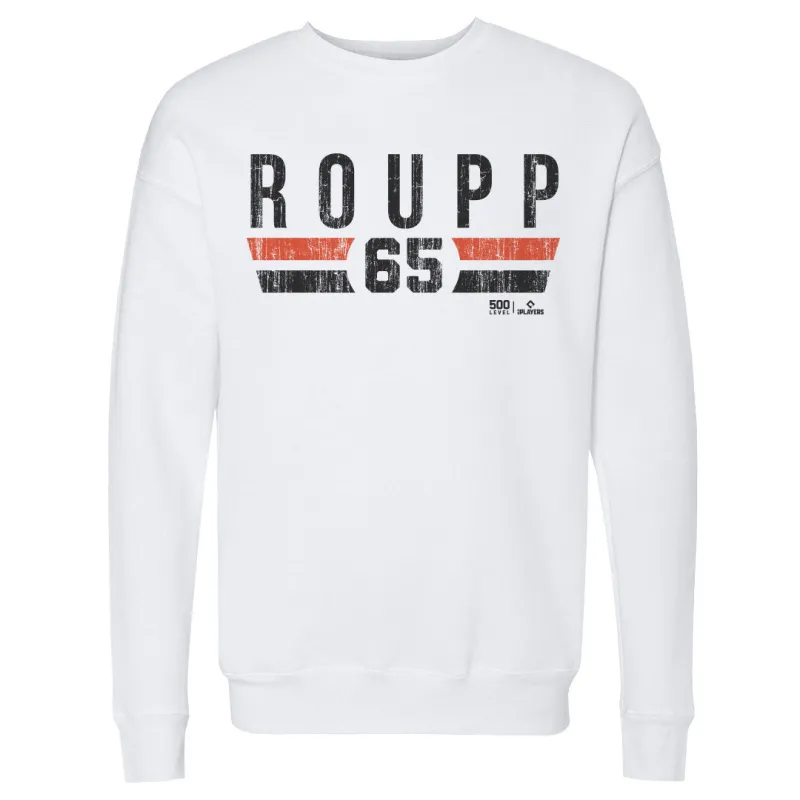 Landen Roupp San Francisco Font sold by 500 Level