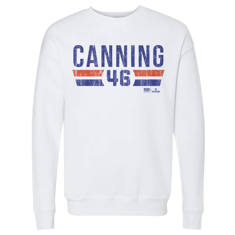 Griffin Canning New York M Font sold by 500 Level