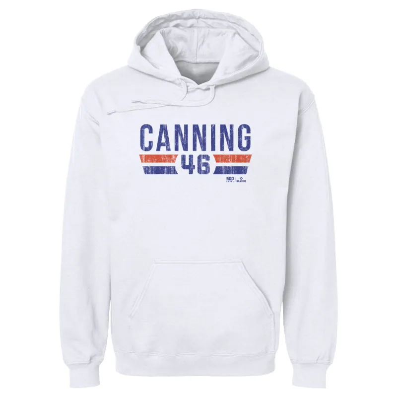 Griffin Canning New York M Font sold by 500 Level