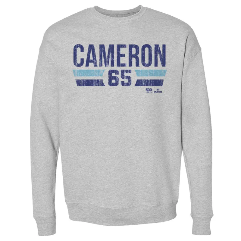 Noah Cameron Kansas City Font sold by 500 Level
