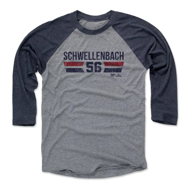 Spencer Schwellenbach Atlanta Font sold by 500 Level