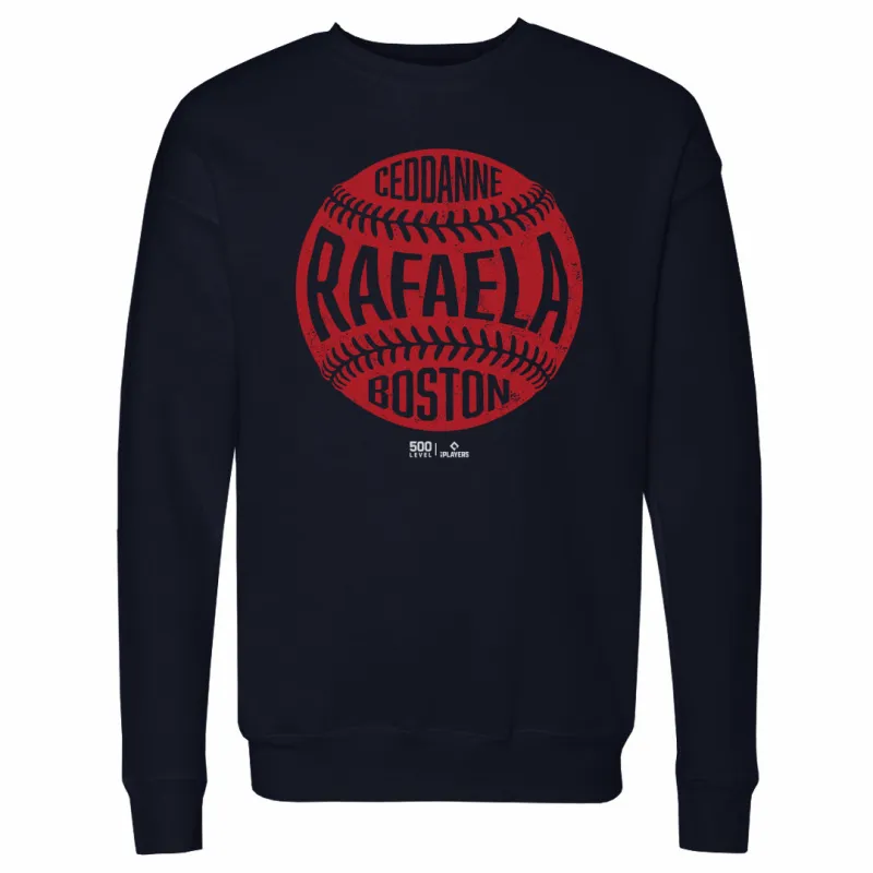 Ceddanne Rafaela Boston Vintage Baseball WHT sold by 500 Level