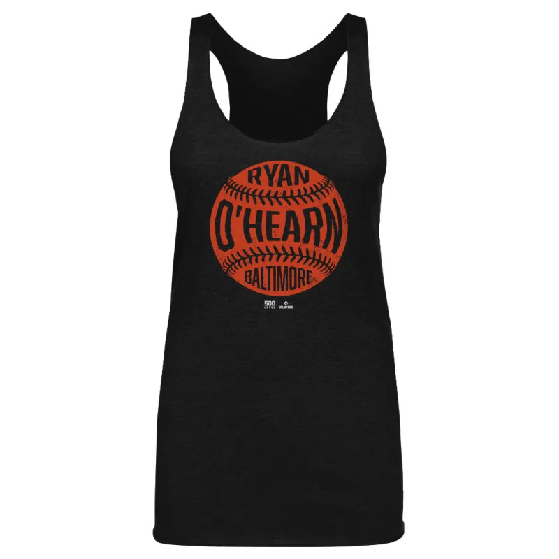 Ryan O'Hearn Baltimore Vintage Baseball WHT sold by 500 Level