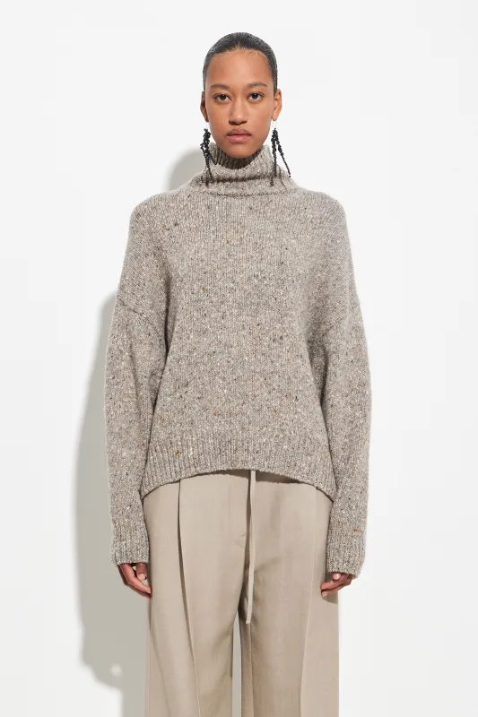 Kemijo Oversized Sweater sold by Christian Wijnants