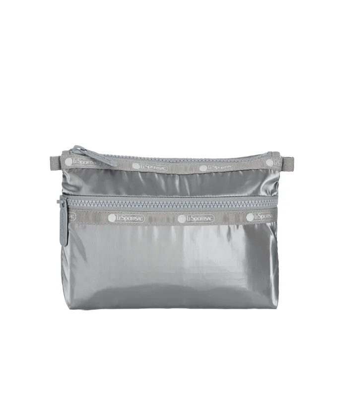 Cosmetic Clutch sold by Lesportsac