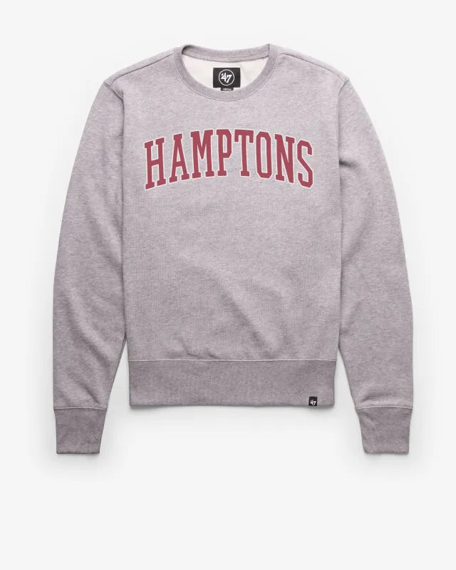 HAMPTONS DESTINATION '47 HEADLINE CREW sold by 47