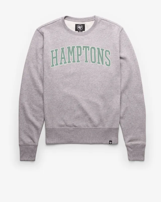 HAMPTONS DESTINATION '47 HEADLINE CREW sold by 47