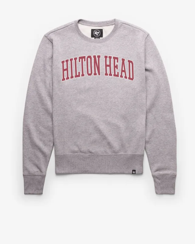 HILTON HEAD DESTINATION '47 HEADLINE CREW sold by 47