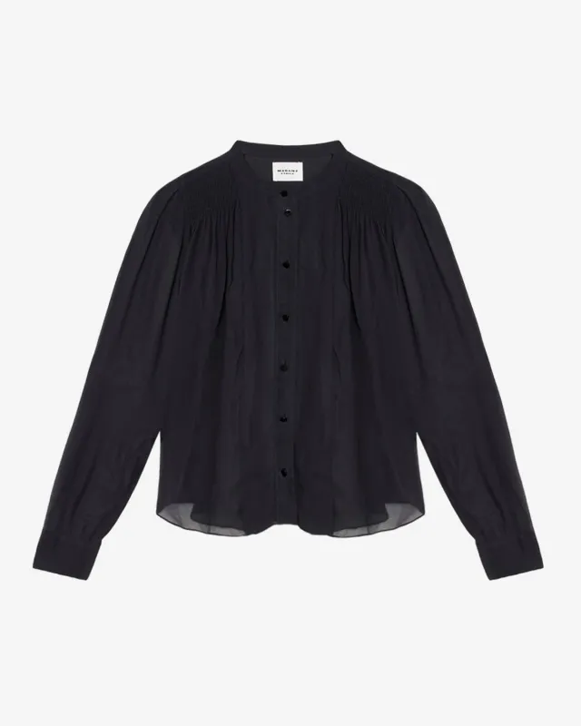 BLOUSE NOELINE sold by Isabel Marant