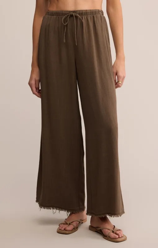 Soren Linen Pant sold by Z Supply